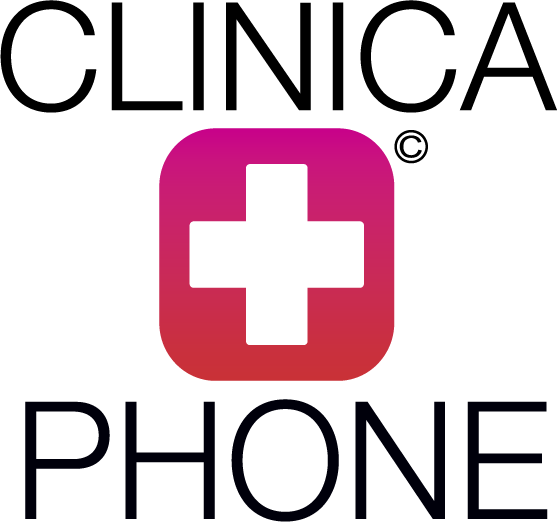Clinica Phone